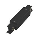 Коннектор линейный ITALLINE WSO 26B BLACK