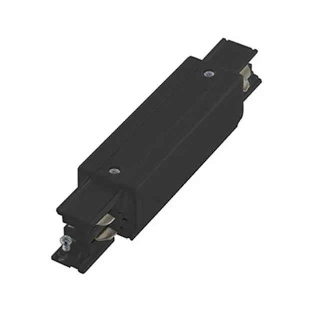 Коннектор линейный ITALLINE WSO 26B BLACK