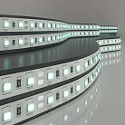 Светодиодная лента Elektrostandard 5050/60 LED 14.4W IP20 белый свет 6500К a027838 12V 14,4W
