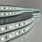 Светодиодная лента Elektrostandard 5050/60 LED 14.4W IP20 белый свет 6500К a027838 12V 14,4W