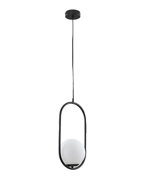 Светильник подвесной Moderli V11586-1P Klaster