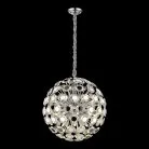 Подвесная люстра Wertmark WE109.23.103 BRUNELLA