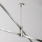 Стойка для трековой системы Technical Maytoni TRA157SW-D1-PT