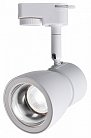 Трековый светильник Escada 20035TRA/01 SWH/CH