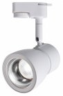 Трековый светильник Escada 20035TRA/01 SWH/CH