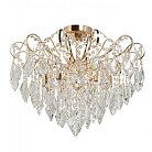 Потолочная люстра DeMarkt 464019406 Бриз