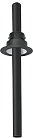 Встраиваемый светильник Donolux DL18151R9W1B RAY