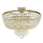 Потолочная люстра Arti Lampadari Nonna E 1.3.40.502 G