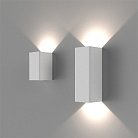 Бра Ledron WWF-1006-C White WWF-C