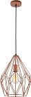 Подвесной светильник TopLight TL1173H-01PK Jade
