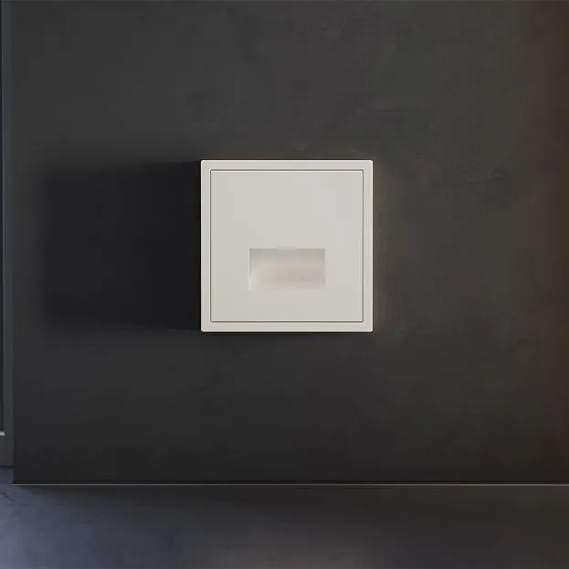 Накладка для подсветки светодиодной, (хлопок) Voltum VLS002313 S70