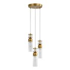 Подвесной светильник Lumion 8276/3A DENVER