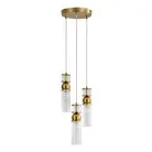 Подвесной светильник Lumion 8276/3A DENVER