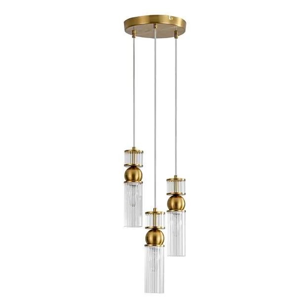 Подвесной светильник Lumion 8276/3A DENVER