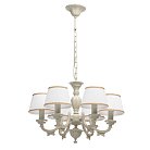 Люстра MW-Light 450012506 Ариадна