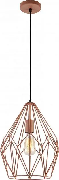 Подвесной светильник TopLight TL1173H-01PK Jade Подвесной светильник TopLight TL1173H-01PK Jade