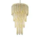 Подвесная люстра Delight Collection KM0931P-13 gold Gigi