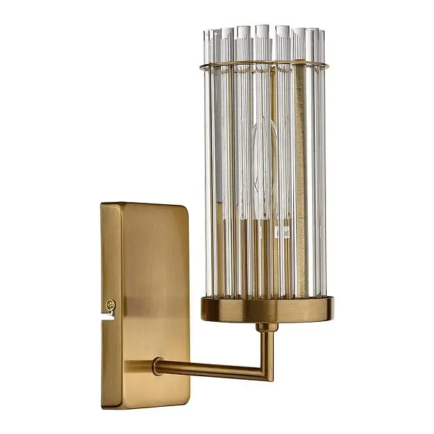 Бра LUMION 6527/1W ELLOW Бра LUMION 6527/1W ELLOW