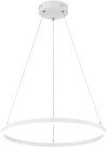 Подвесная люстра Escada 10254/1LED White APP Void