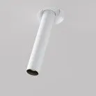 Встраиваемый светильник Technical Maytoni C140TRS-L300-7W3K-W Focus T