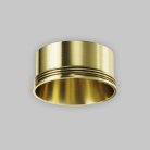 Декоративное кольцо 12Вт Technical Maytoni RingM-12-BS для Focus Led
