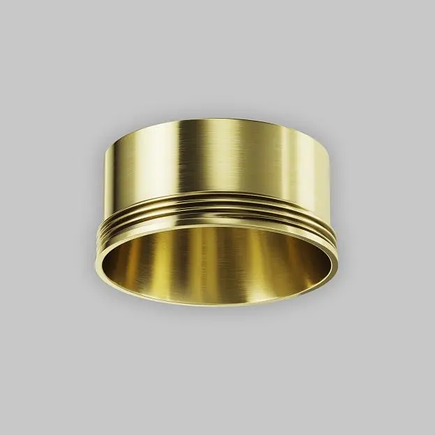 Декоративное кольцо 12Вт Technical Maytoni RingM-12-BS для Focus Led Декоративное кольцо 12Вт Technical Maytoni RingM-12-BS для Focus Led