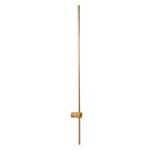 Настенный светильник Loft IT 10054GD Rays