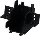 Коннектор Reluce RL 06203 inner connector BK