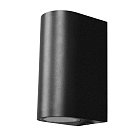 Уличный настенный светильник Loft IT 100006/B Eterno