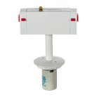 Адаптер с патроном для плафонов 5951хх трека PRO Teta Lightstar 595106