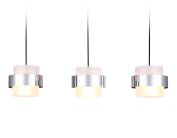 Подвесной светильник со сменной лампой Ambrella light TR3651 Traditional