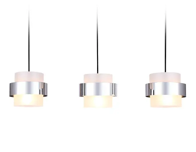 Подвесной светильник со сменной лампой Ambrella light TR3651 Traditional Подвесной светильник со сменной лампой Ambrella light TR3651 Traditional