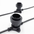 Гирлянда Laitcom BL50m/125L-1 Белт-Лайт