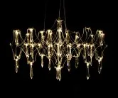 Люстра Kink Light 07882-63,33(21) Галанта