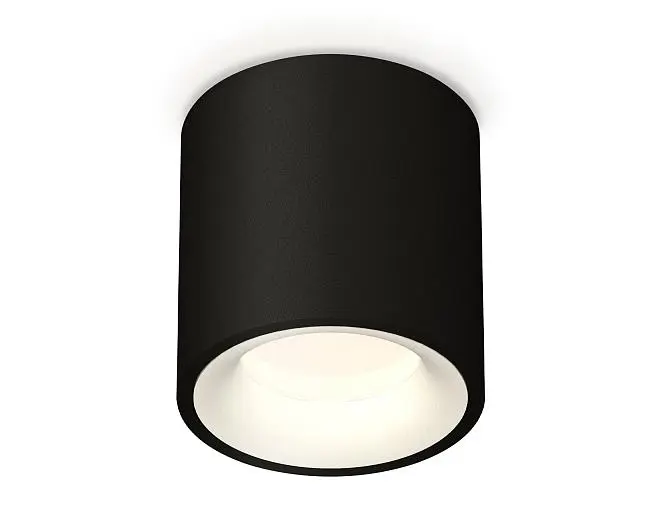Комплект накладного светильника Ambrella light XS7532020 Techno Комплект накладного светильника Ambrella light XS7532020 Techno