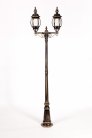 Наземный фонарь Oasis Light 83409LA Gb