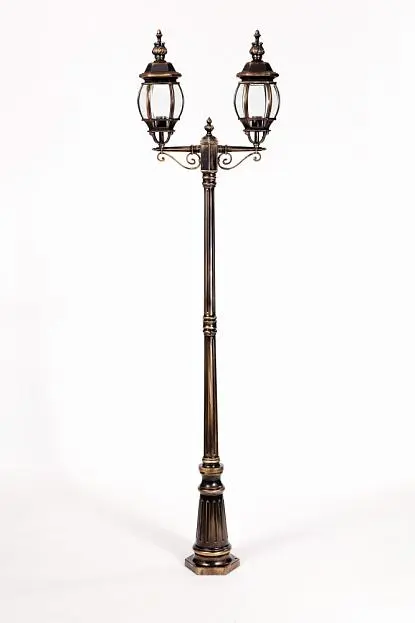 Наземный фонарь Oasis Light 83409LA Gb Наземный фонарь Oasis Light 83409LA Gb