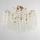 Люстра веточки Arte Milano 23111.600.8.E14.C IB