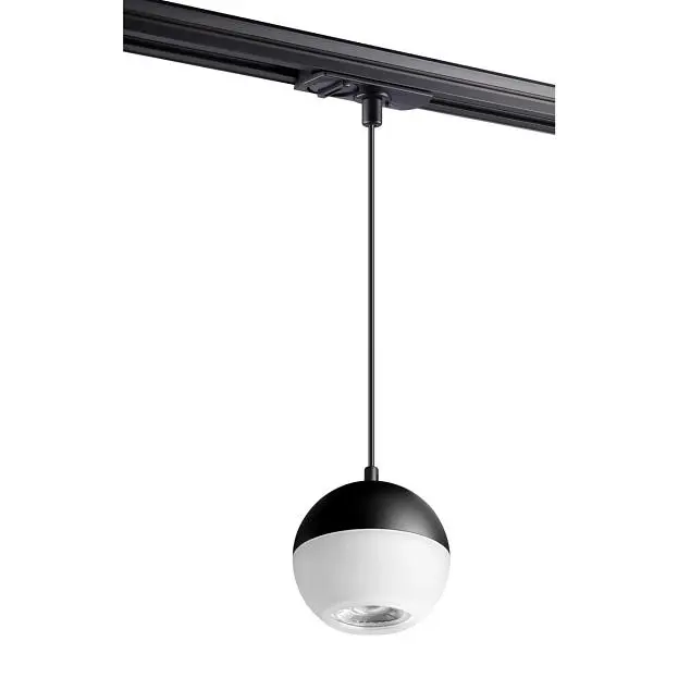 Трековый светильник NOVOTECH 370820 GARN Трековый светильник NOVOTECH 370820 GARN