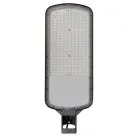 Светодиодный уличный консольный светильник  Feron 51803 SP3070 200W 5000K AC90-300V, серый