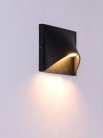 Архитектурная подсветка DesignLed LWA0029A-BL-WW KONVERT