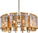 Подвесная люстра Cloyd 10286 Mineral