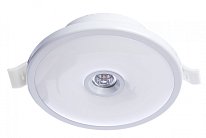 Светильник Потолочный Arte Lamp A2517PL-2WH