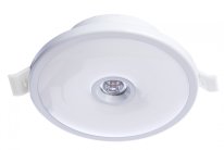 Светильник Потолочный Arte Lamp A2517PL-2WH