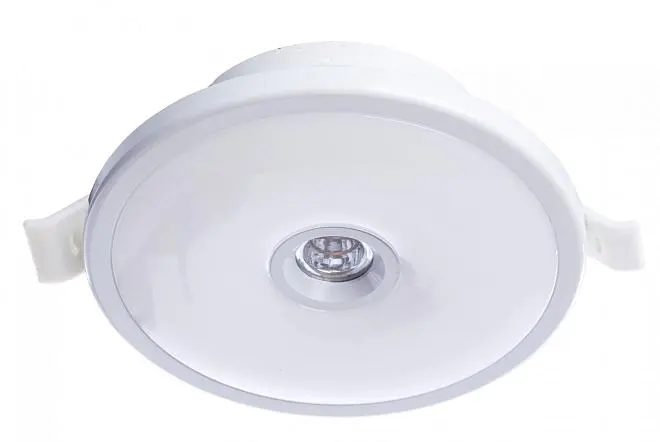 Светильник Потолочный Arte Lamp A2517PL-2WH Светильник Потолочный Arte Lamp A2517PL-2WH