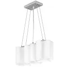 Подвесная люстра Lightstar 802130 Simple Light Nubi