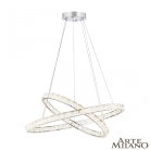 Подвесная люстра Arte Milano 311311/D800-D600 NI AM-Venezia