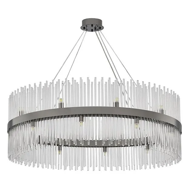 Люстра Arte Milano 430110.1000.20.G9.D1 BK Бари