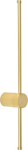 Настенный светильник Amore Indigo V000126L Linea Настенный светильник Amore Indigo V000126L Linea