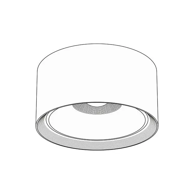 Накладной светильник Citilux CL743090N ROVER Накладной светильник Citilux CL743090N ROVER